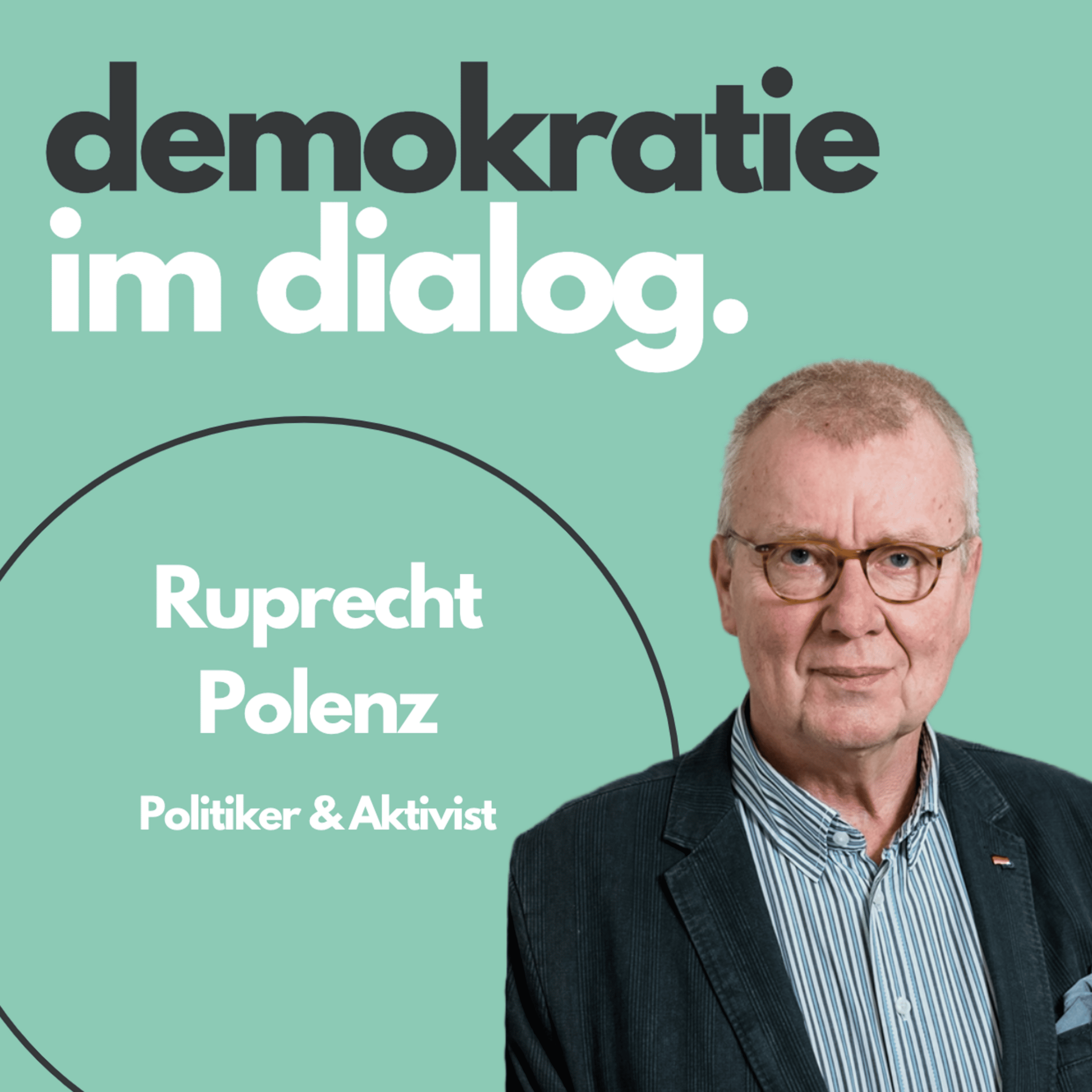 Demokratie im Dialog