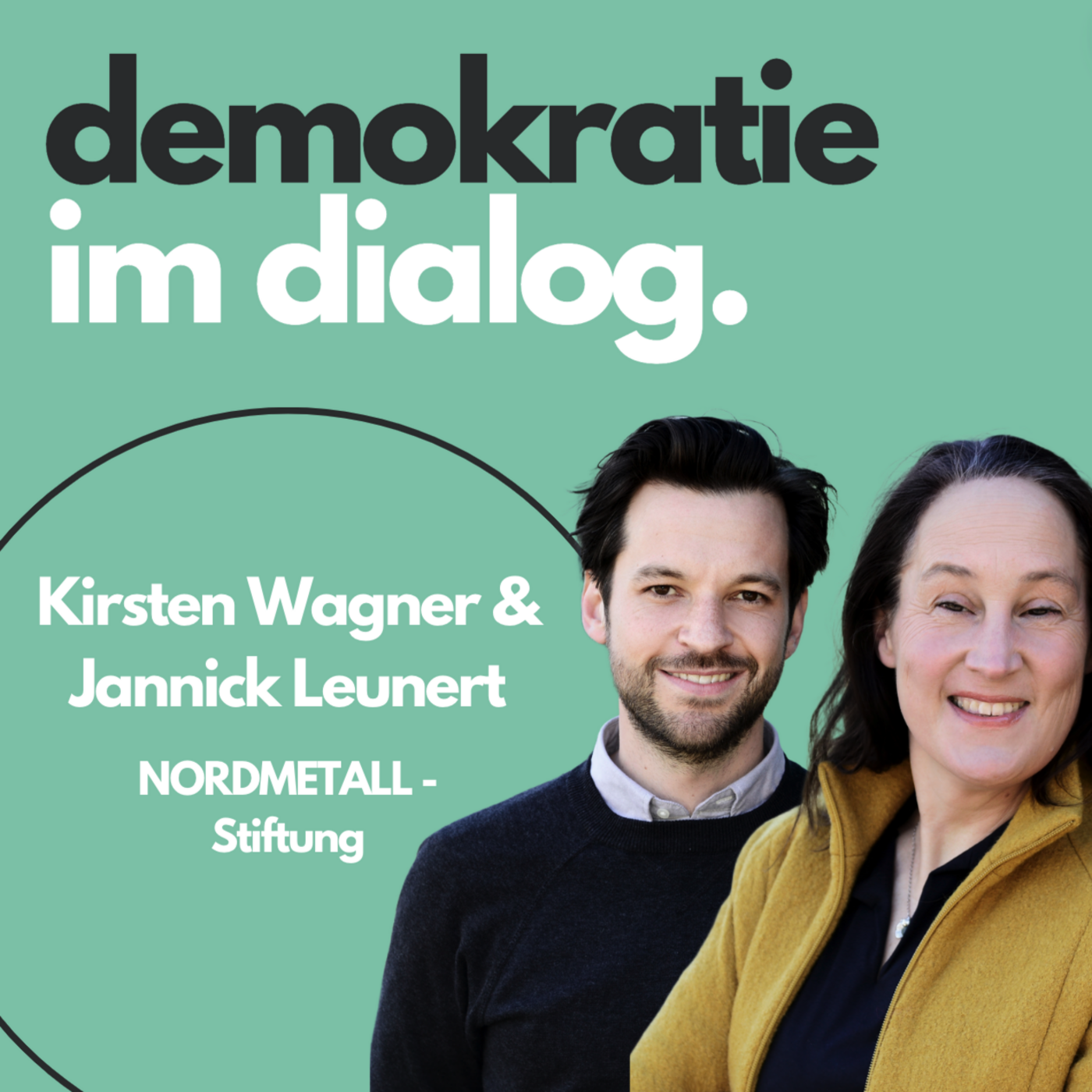 Demokratie im Dialog