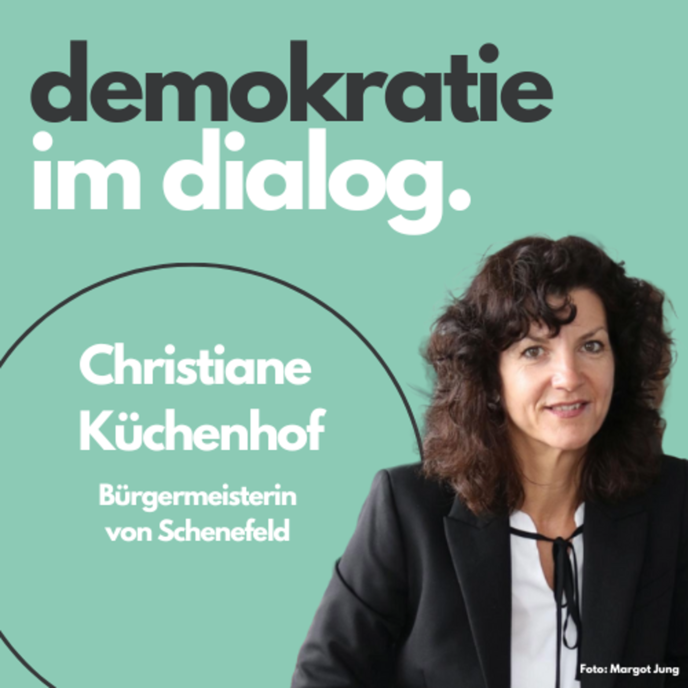 Demokratie im Dialog