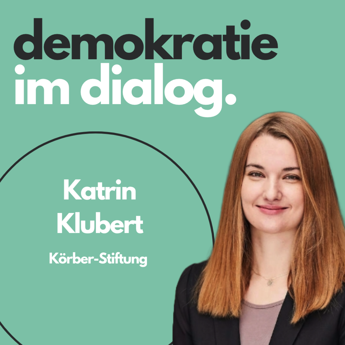Demokratie im Dialog