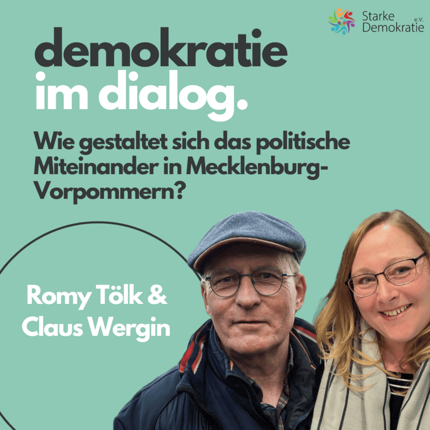 Demokratie im Dialog